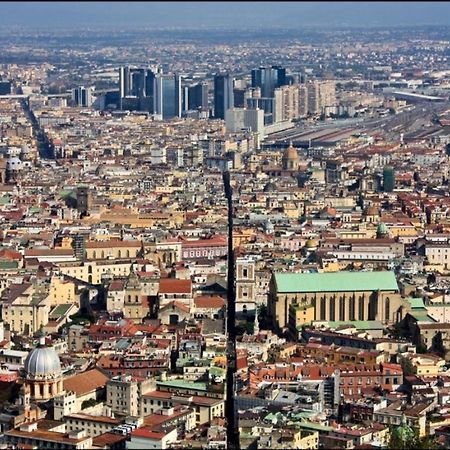 Casa Langellotti Διαμέρισμα Νάπολη Εξωτερικό φωτογραφία