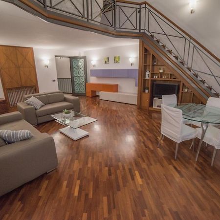 Casa Langellotti Διαμέρισμα Νάπολη Εξωτερικό φωτογραφία