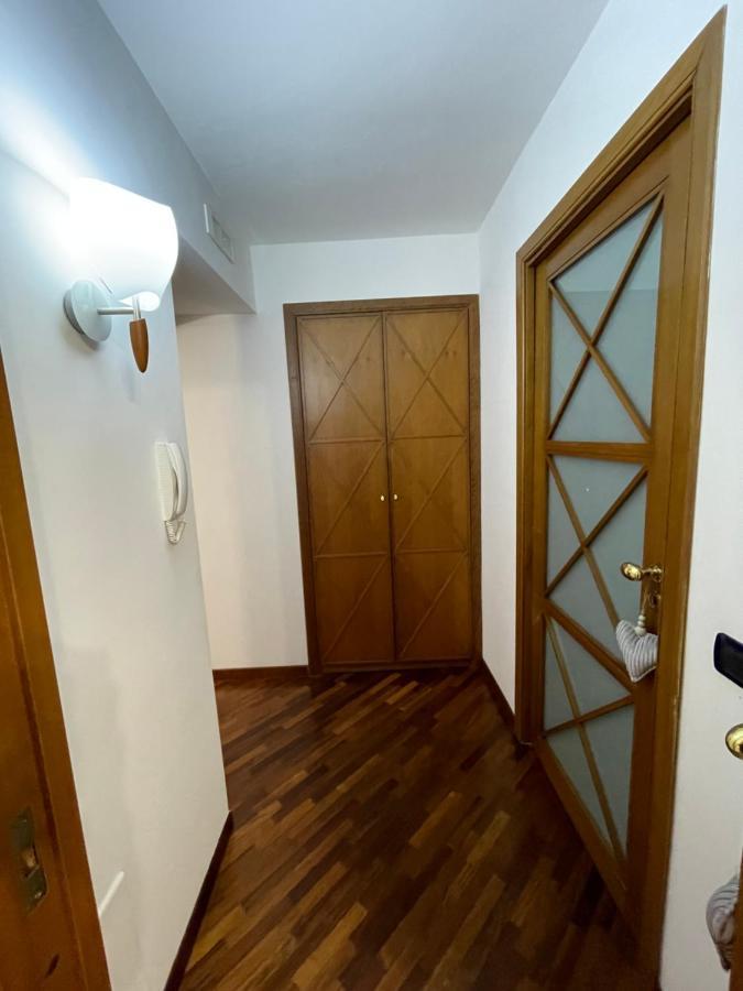 Casa Langellotti Διαμέρισμα Νάπολη Εξωτερικό φωτογραφία