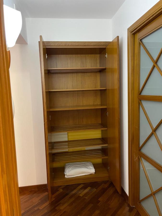 Casa Langellotti Διαμέρισμα Νάπολη Εξωτερικό φωτογραφία
