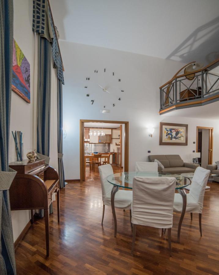 Casa Langellotti Διαμέρισμα Νάπολη Εξωτερικό φωτογραφία