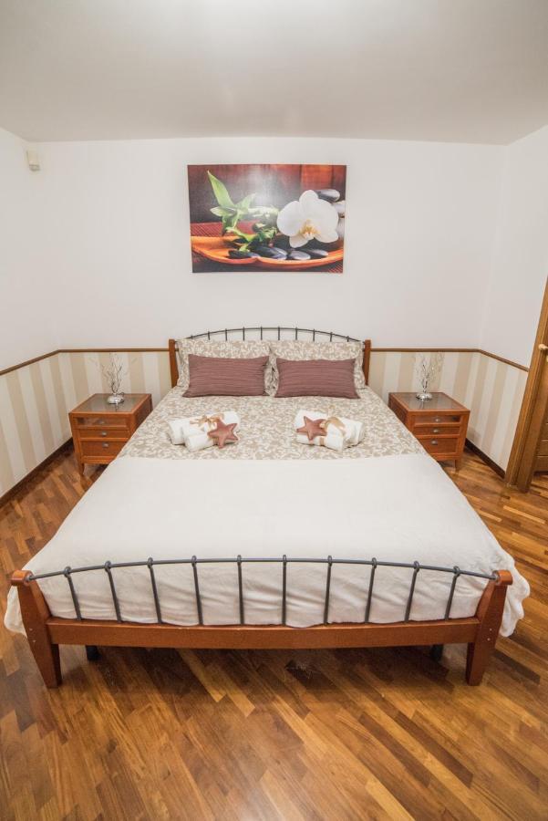 Casa Langellotti Διαμέρισμα Νάπολη Εξωτερικό φωτογραφία