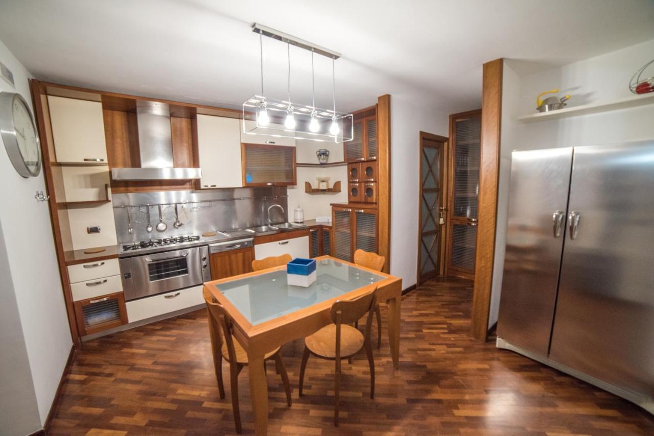 Casa Langellotti Διαμέρισμα Νάπολη Εξωτερικό φωτογραφία