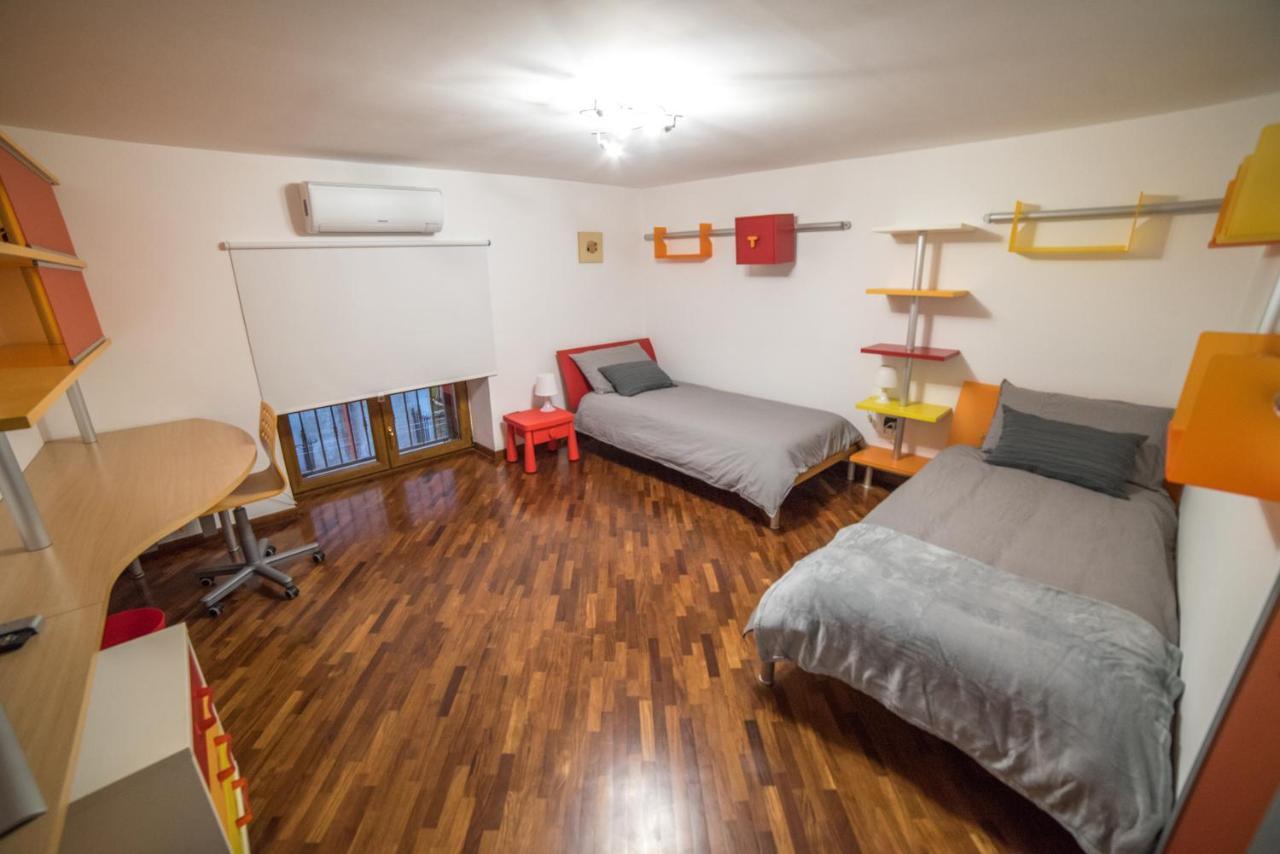 Casa Langellotti Διαμέρισμα Νάπολη Εξωτερικό φωτογραφία