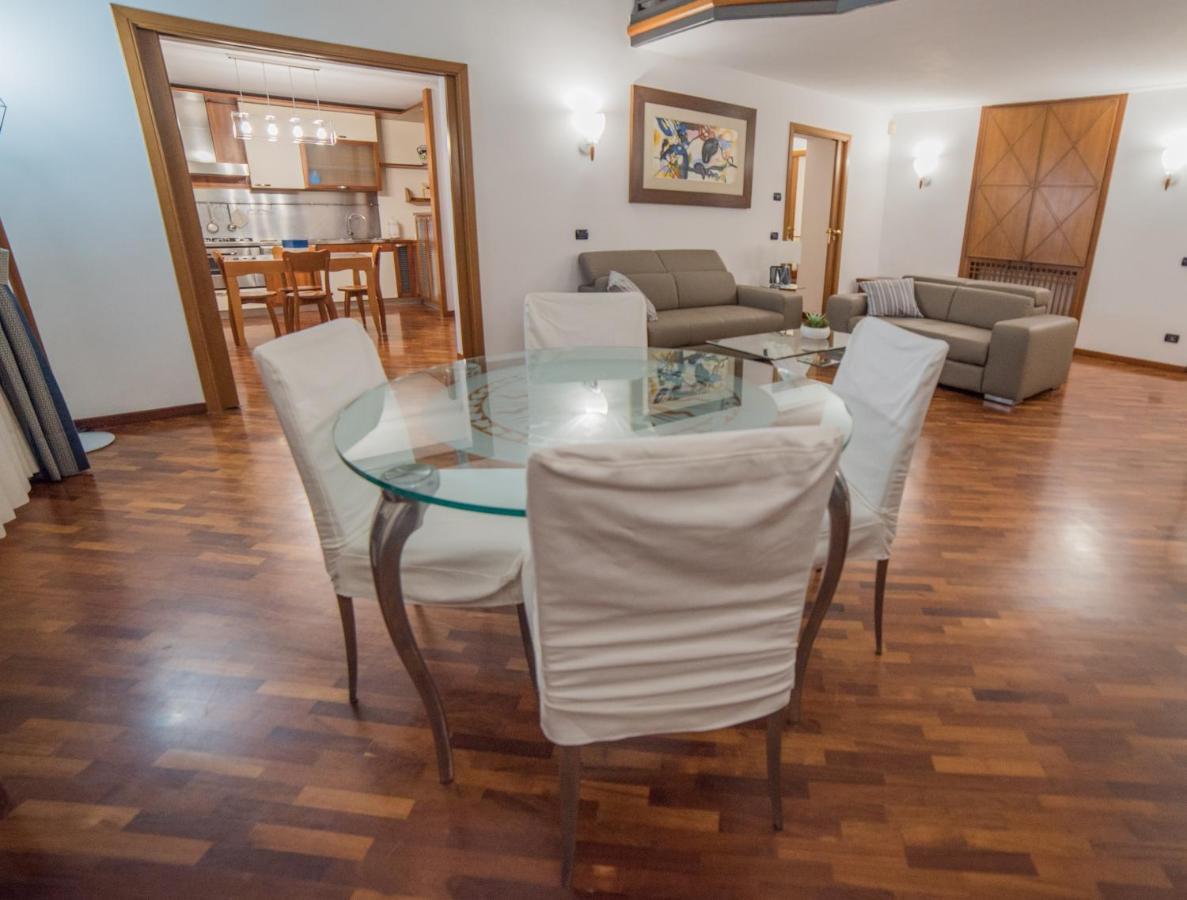 Casa Langellotti Διαμέρισμα Νάπολη Εξωτερικό φωτογραφία