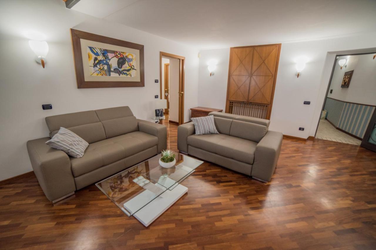 Casa Langellotti Διαμέρισμα Νάπολη Εξωτερικό φωτογραφία