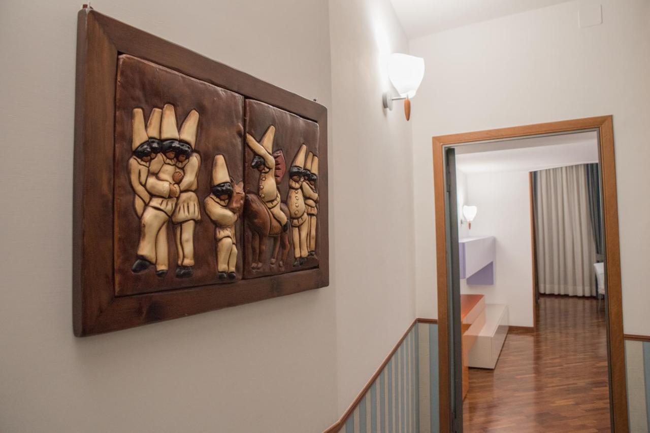 Casa Langellotti Διαμέρισμα Νάπολη Εξωτερικό φωτογραφία