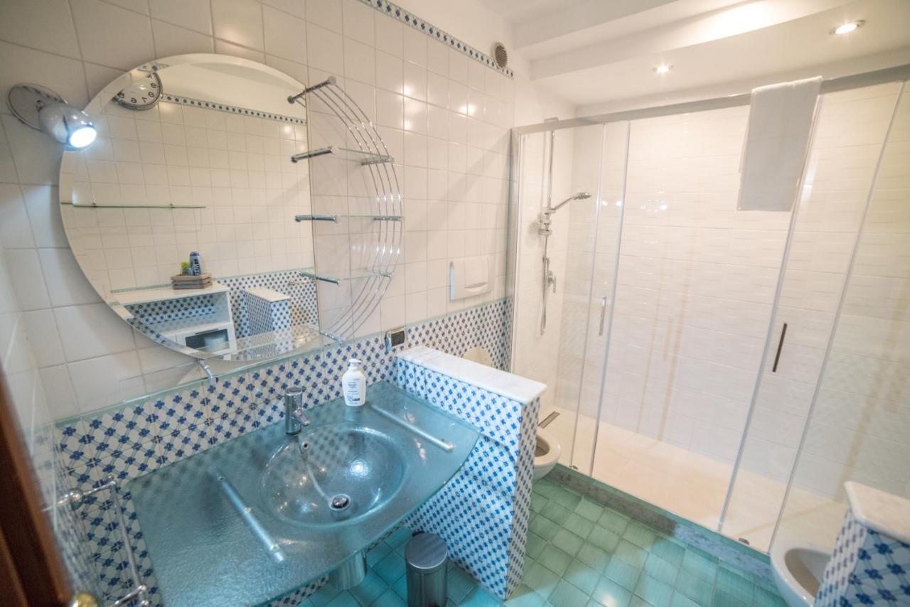 Casa Langellotti Διαμέρισμα Νάπολη Εξωτερικό φωτογραφία