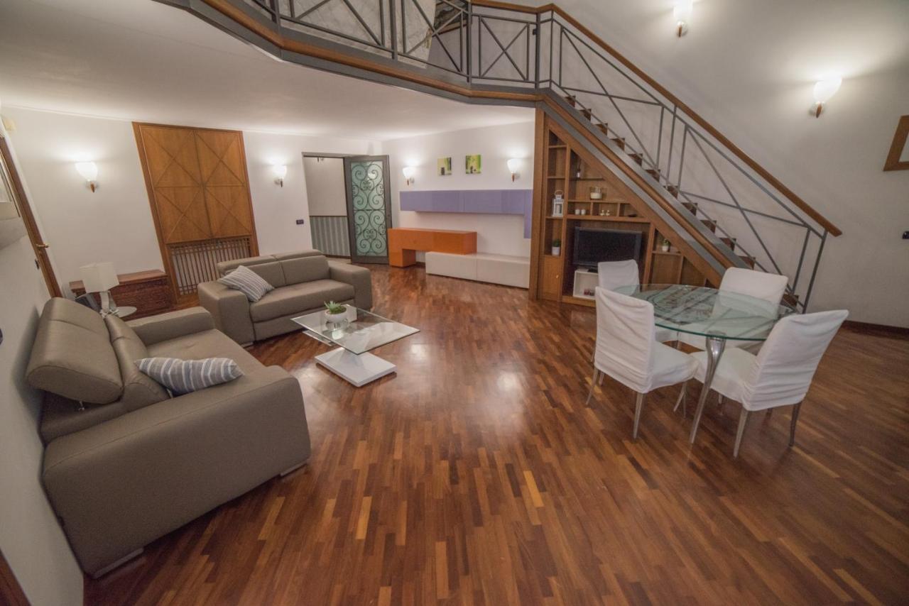 Casa Langellotti Διαμέρισμα Νάπολη Εξωτερικό φωτογραφία