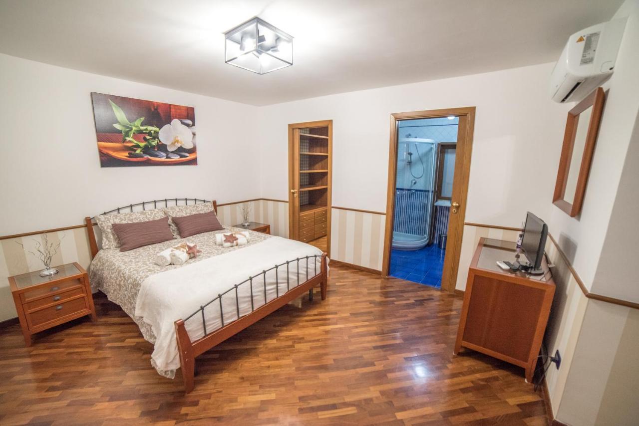 Casa Langellotti Διαμέρισμα Νάπολη Εξωτερικό φωτογραφία