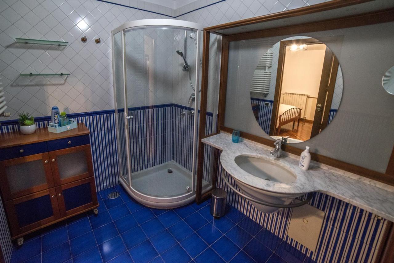 Casa Langellotti Διαμέρισμα Νάπολη Εξωτερικό φωτογραφία