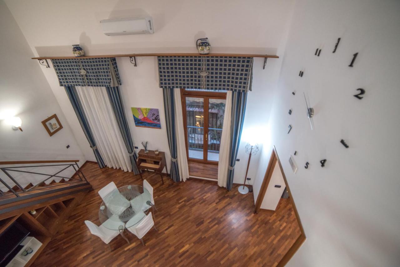 Casa Langellotti Διαμέρισμα Νάπολη Εξωτερικό φωτογραφία
