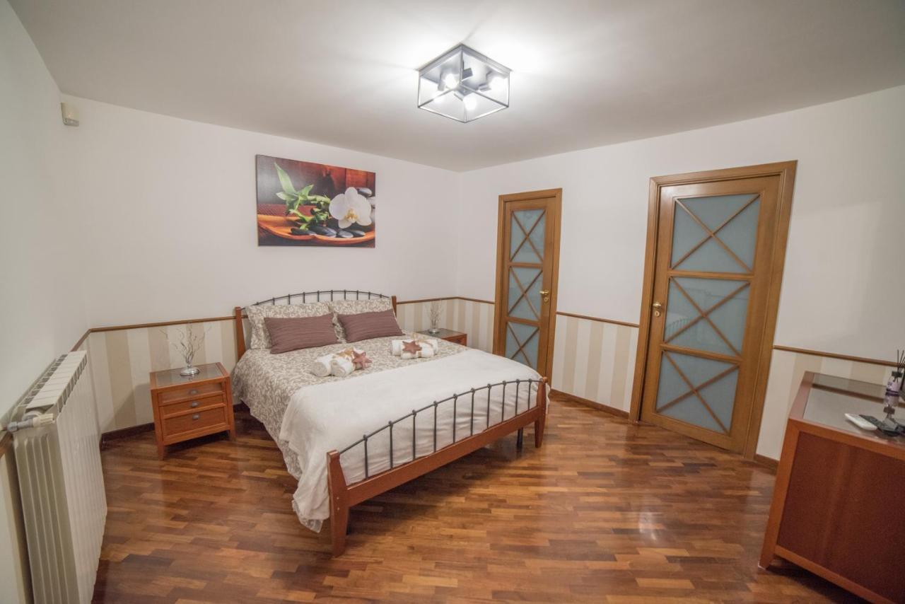 Casa Langellotti Διαμέρισμα Νάπολη Εξωτερικό φωτογραφία