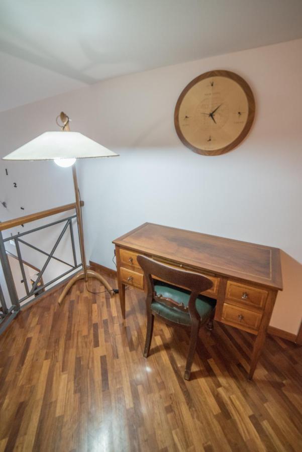Casa Langellotti Διαμέρισμα Νάπολη Εξωτερικό φωτογραφία