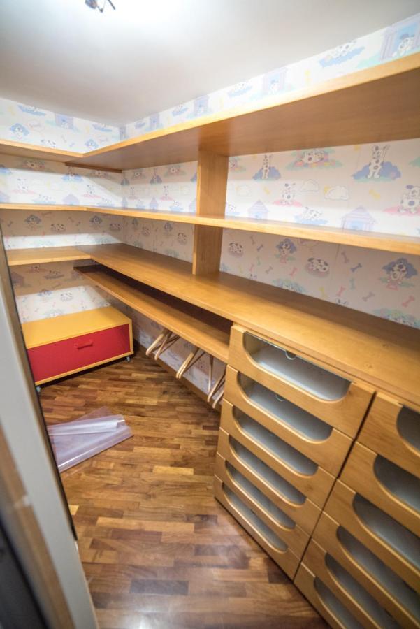 Casa Langellotti Διαμέρισμα Νάπολη Εξωτερικό φωτογραφία