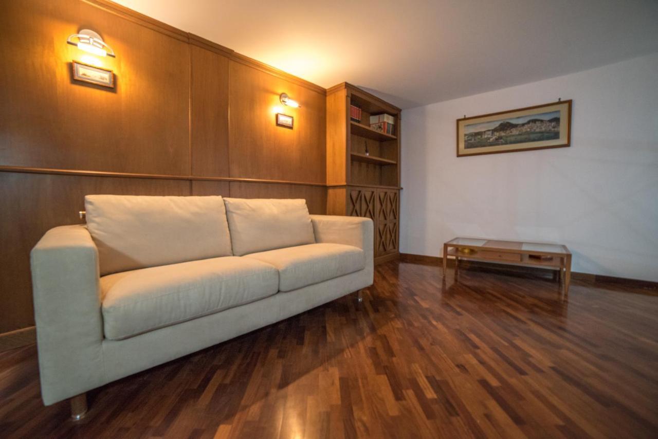 Casa Langellotti Διαμέρισμα Νάπολη Εξωτερικό φωτογραφία